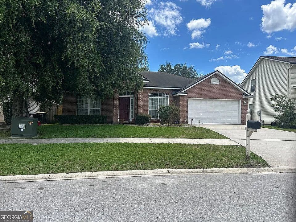 8354 Watermill Blvd