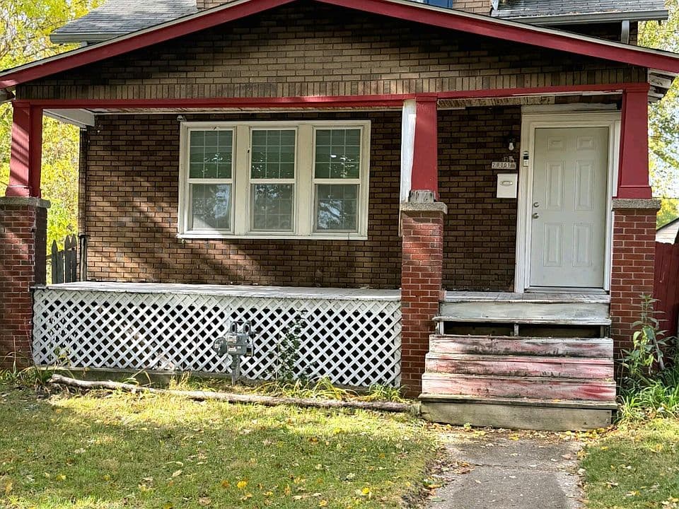 20001 Yacama Rd