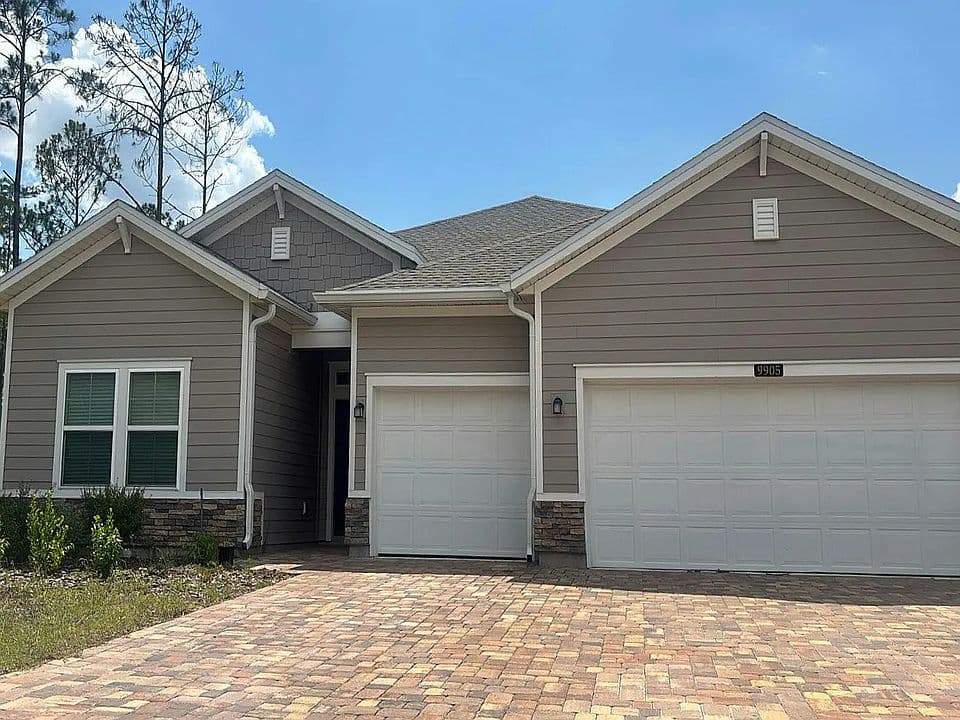 9905 Ansley Lake Dr