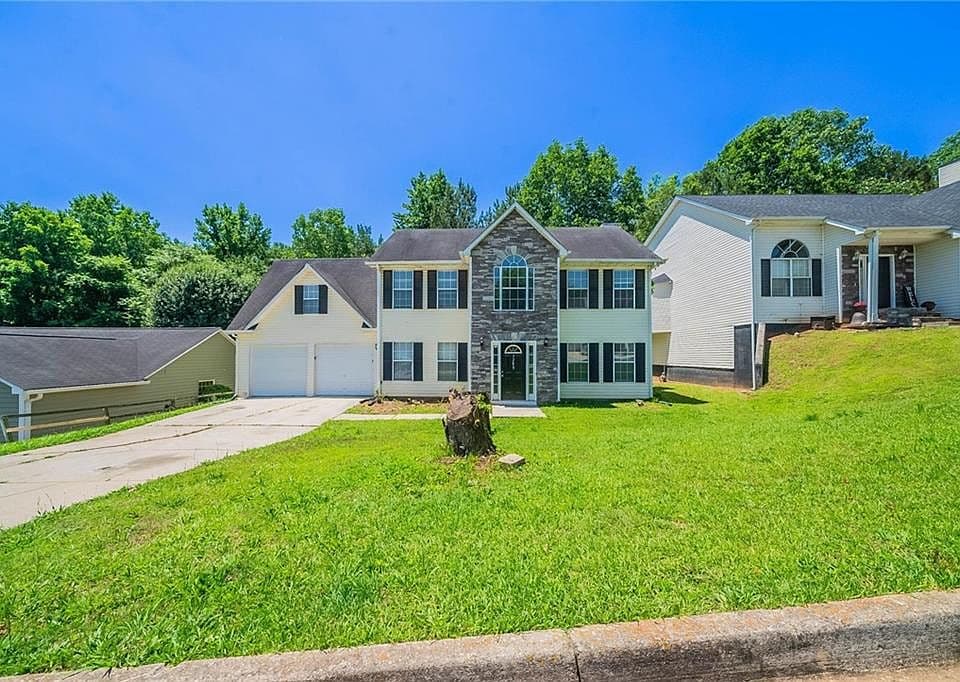 3283 Sugar Creek Falls Ave SE