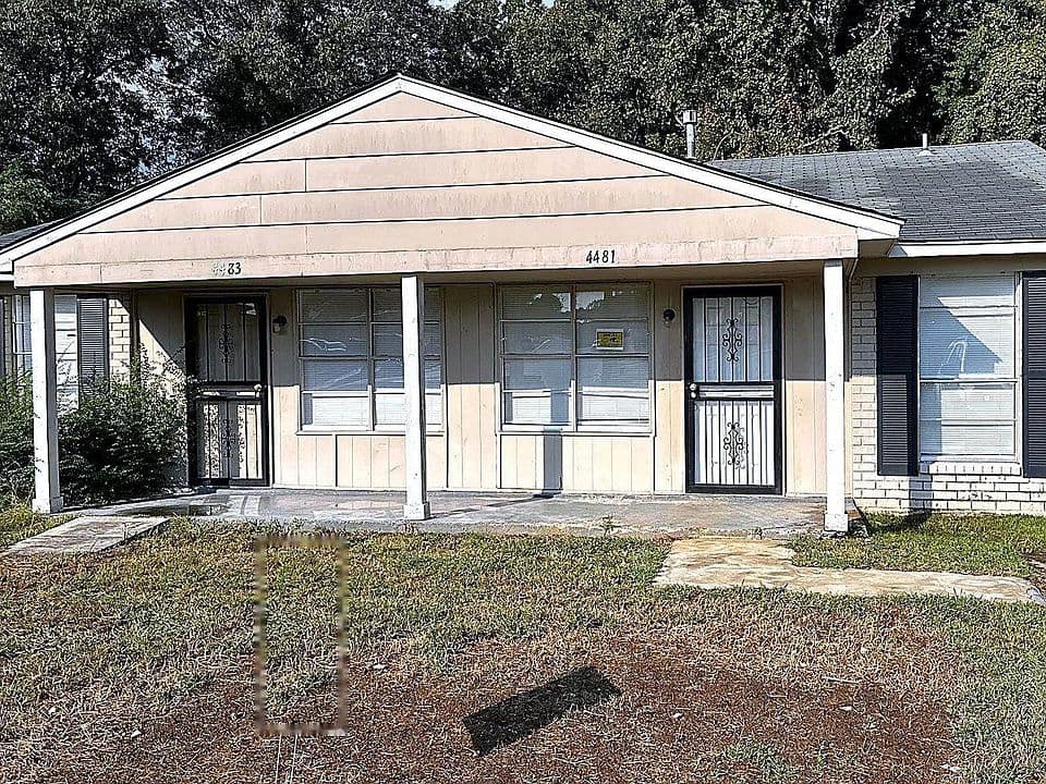 4481-4483 Sumners Wells Rd