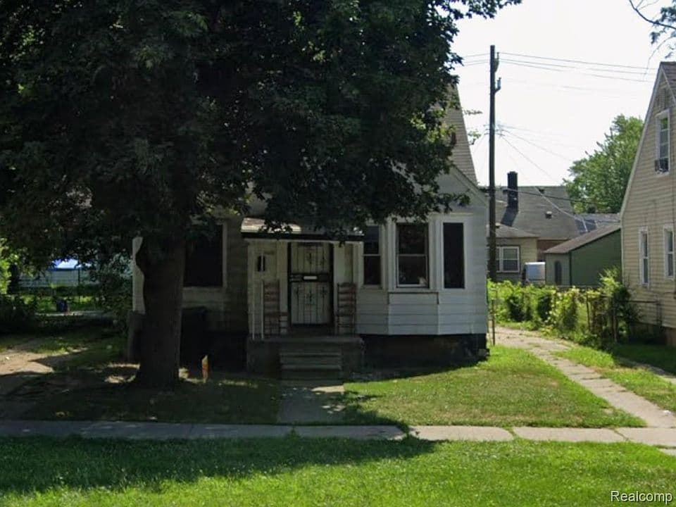 11350 Evergreen Ave