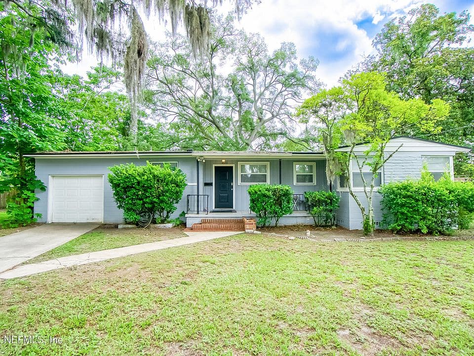 4820 Avent Drive