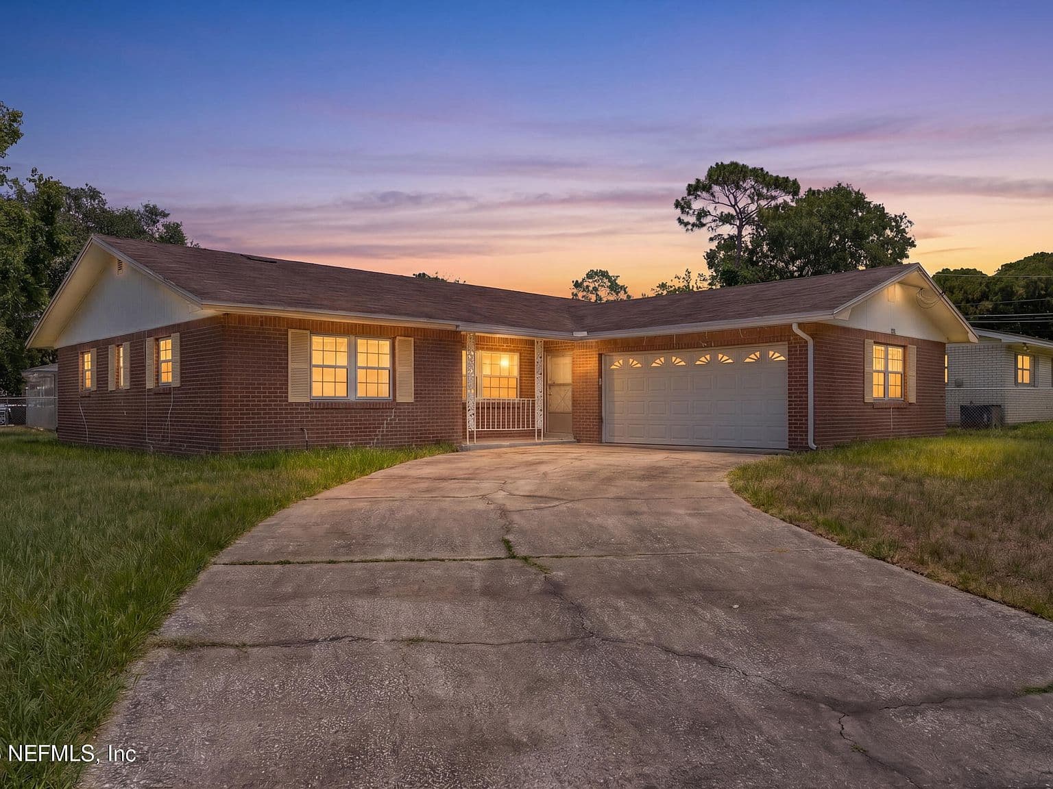 8391 Fury Drive, photo 1