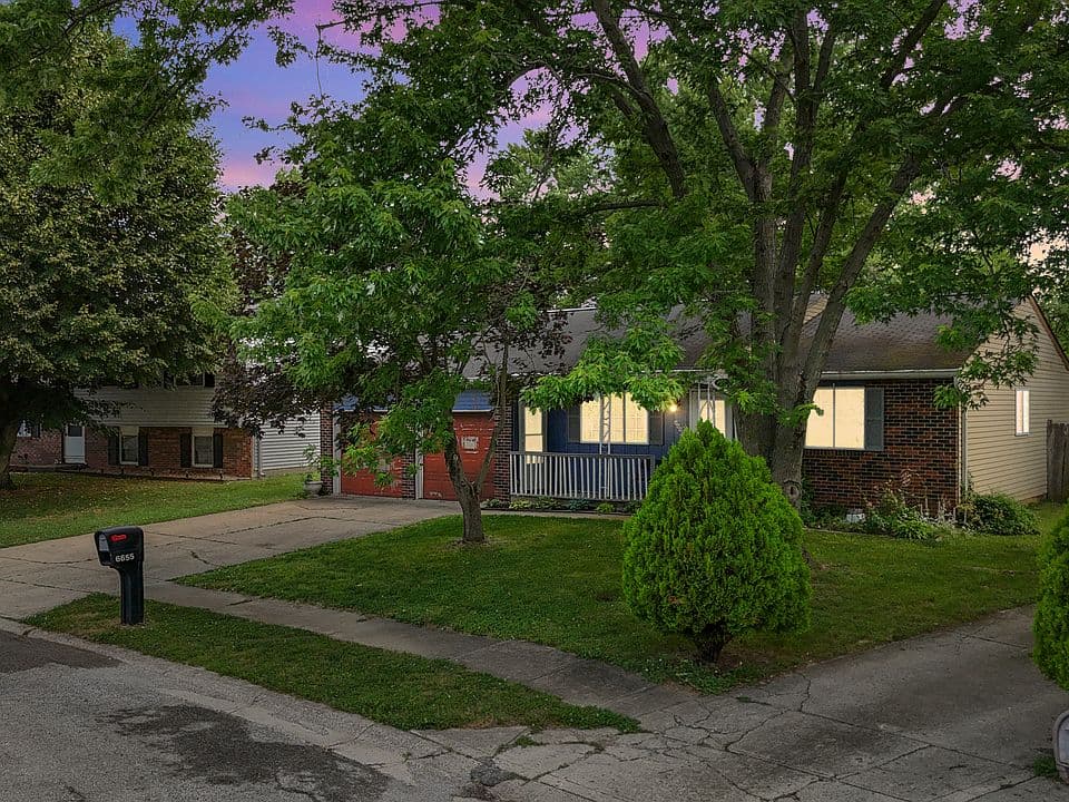 6655 Cordova Dr