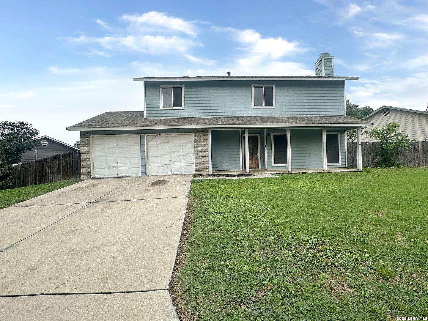 2611 Lakehaven, photo 1