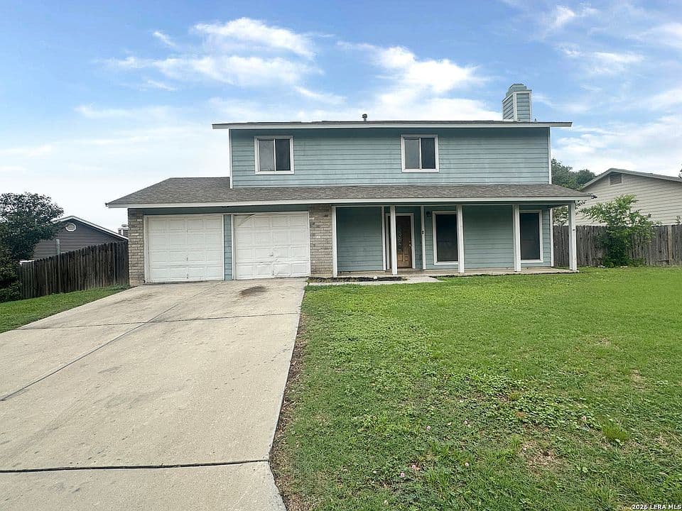 2611 Lakehaven
